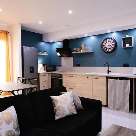 Appartement Le Cocon Capestanais à Capestang Extérieur photo
