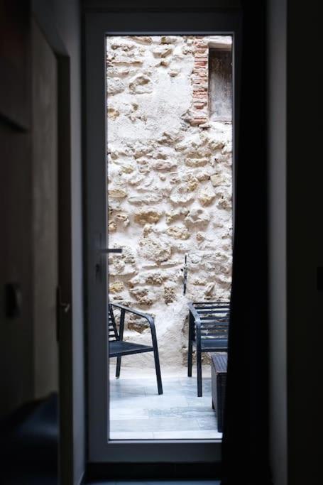 Appartement Le Cocon Capestanais à Capestang Extérieur photo