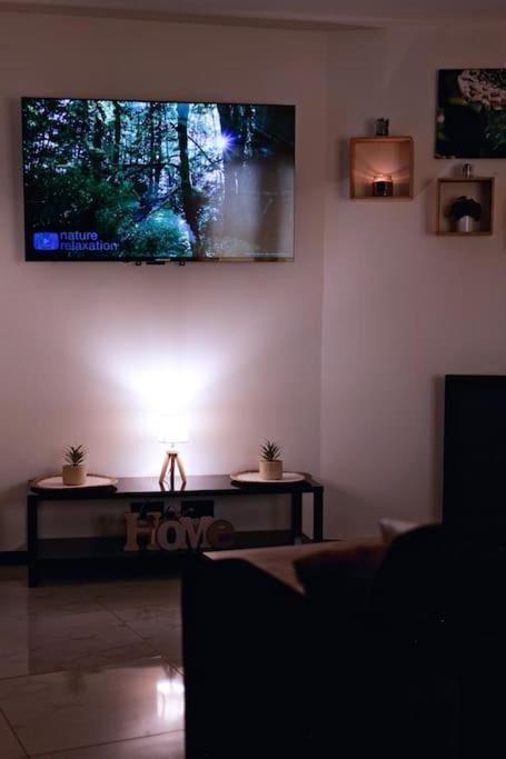 Appartement Le Cocon Capestanais à Capestang Extérieur photo