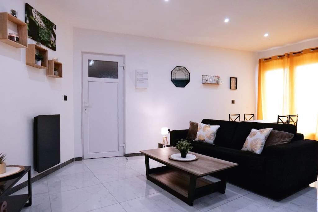 Appartement Le Cocon Capestanais à Capestang Extérieur photo