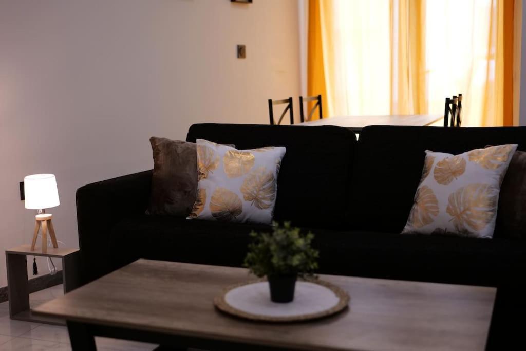 Appartement Le Cocon Capestanais à Capestang Extérieur photo